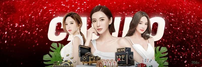 Comparação APP mobile vs versão web da 356x