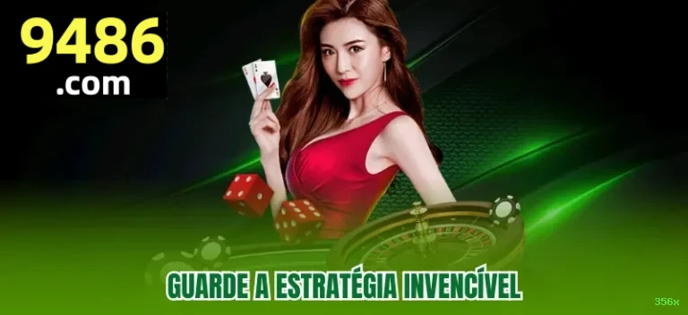 Cassino ao vivo da 356x com dealers reais